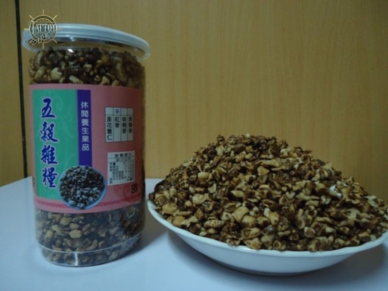 10. 品牌願景：打造台灣健康農糧代表品牌